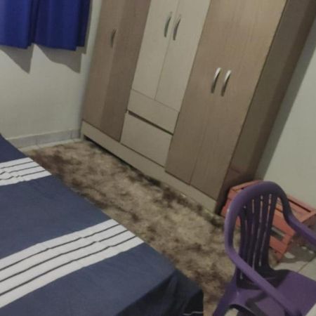 Urban Hostel Педро-Хуан-Кабальеро Экстерьер фото