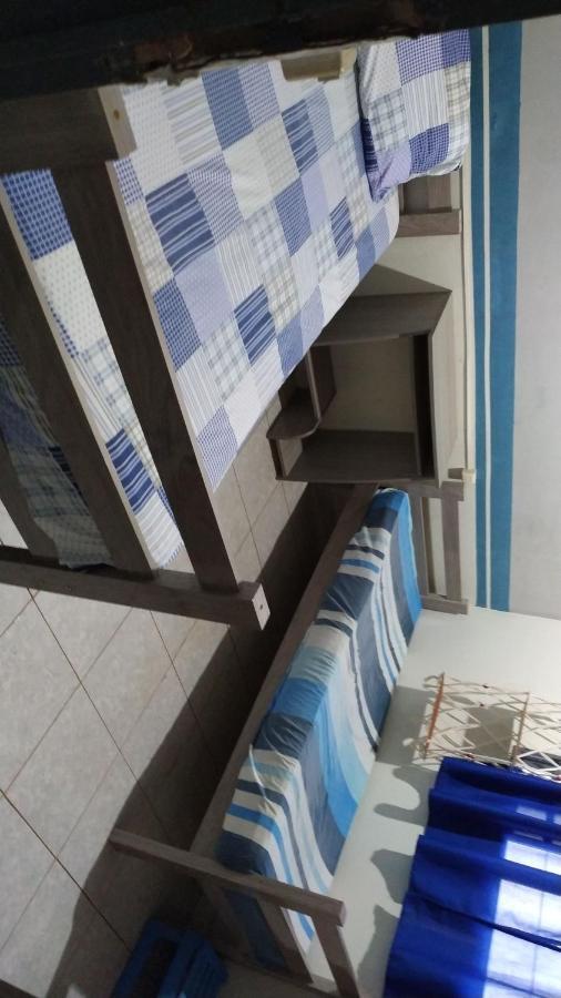 Urban Hostel Педро-Хуан-Кабальеро Экстерьер фото